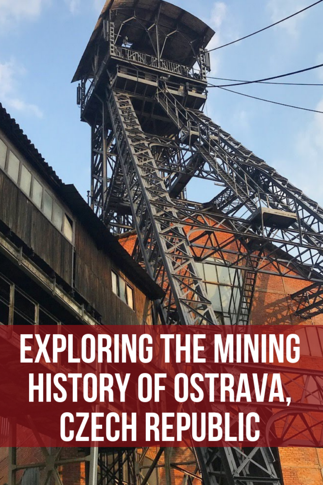 exploring the mining history of ostrava czech republic 667x1000