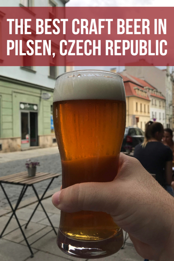 the best craft beer in pilsen czech republic 667x1000