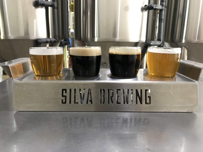 silva brewing craft beer 700x525