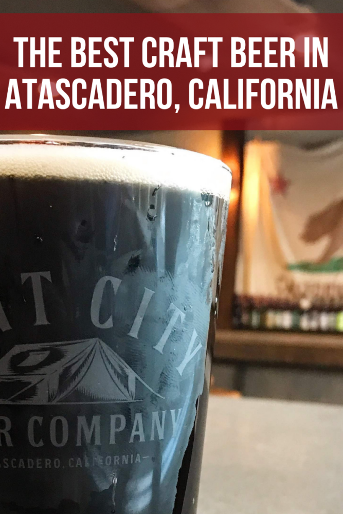 the best craft beer in atascadero california 667x1000