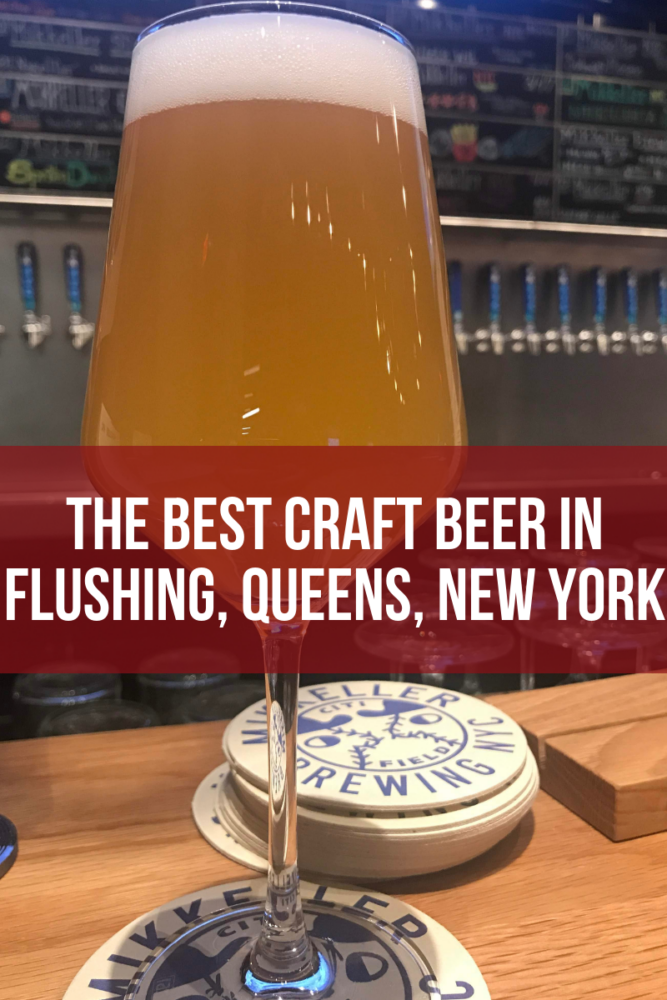 the best craft beer in flushing queens new york 667x1000