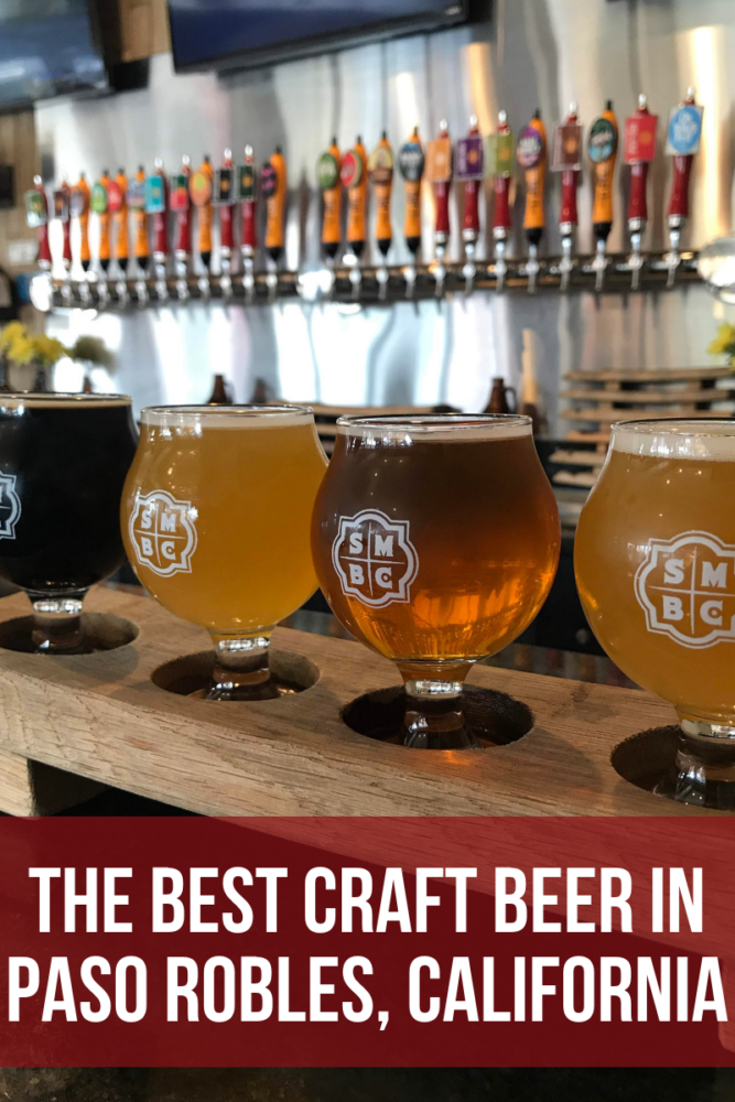 the best craft beer in paso robles california 667x1000
