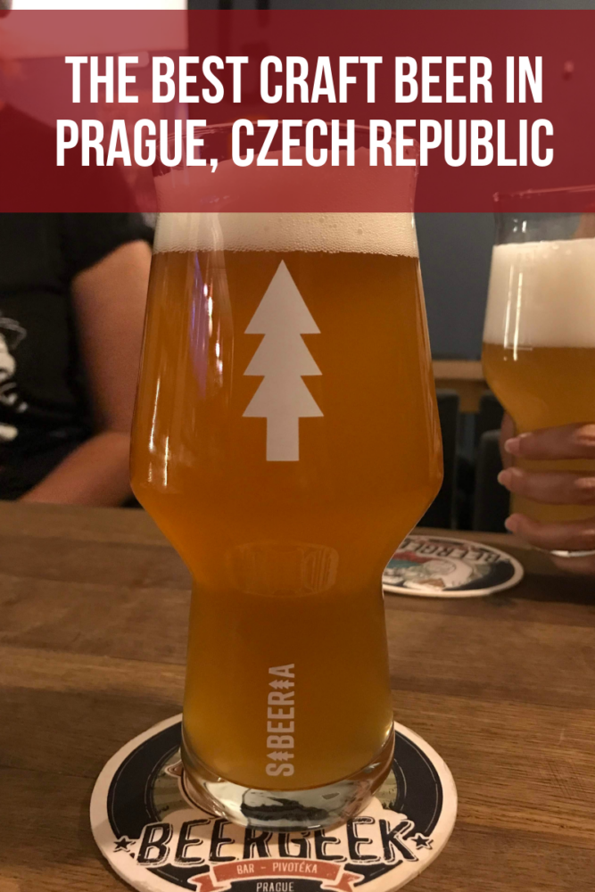 the best craft beer in prague czech republic 667x1000