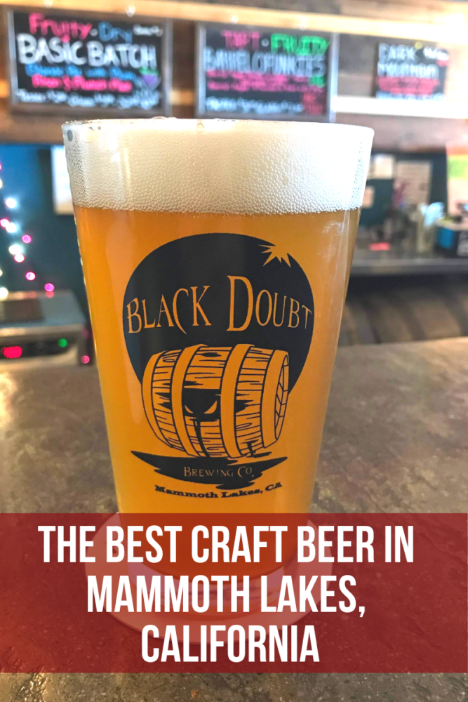 the best craft beer in mammoth lakes california 667x1000