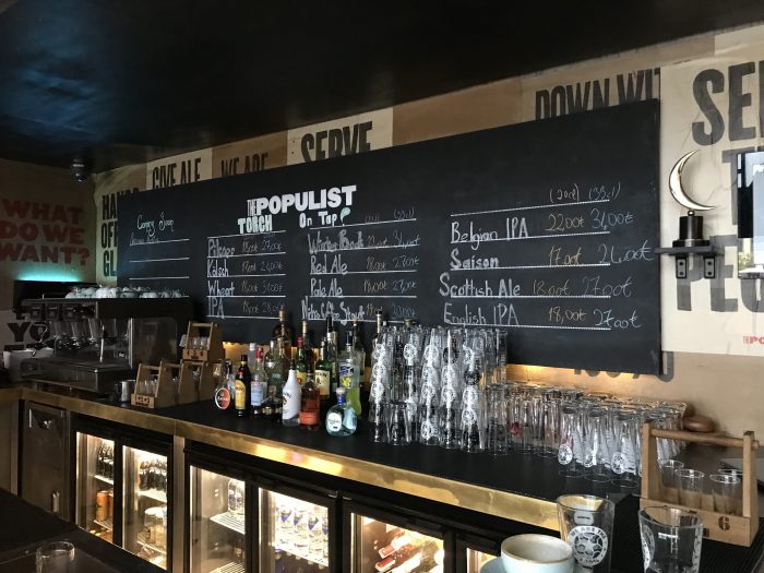 populist torch brewery craft beer istanbul 700x525