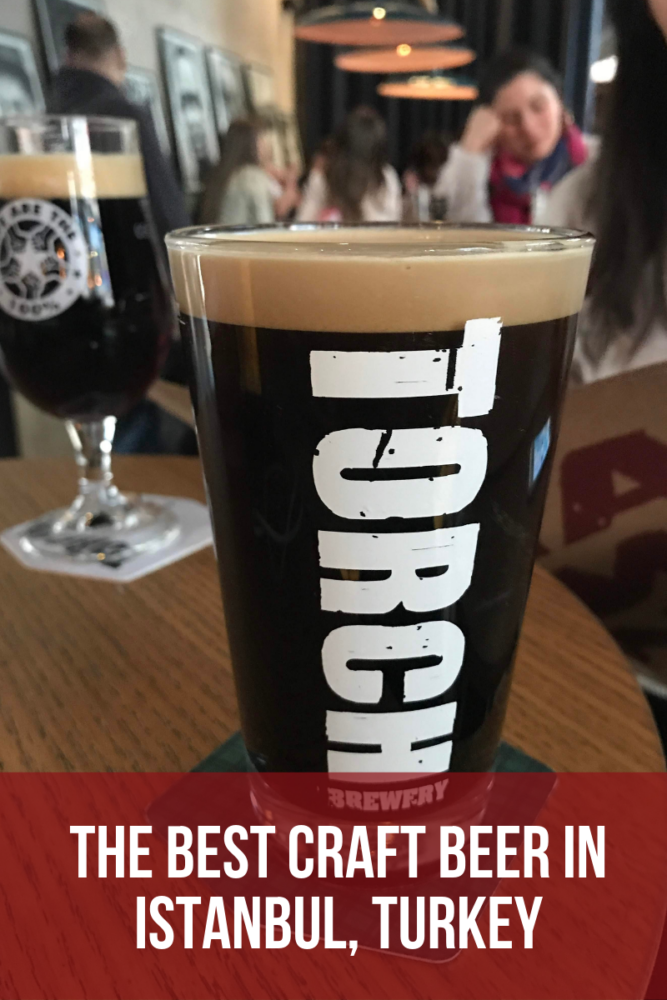 the best craft beer in istanbul turkey 667x1000