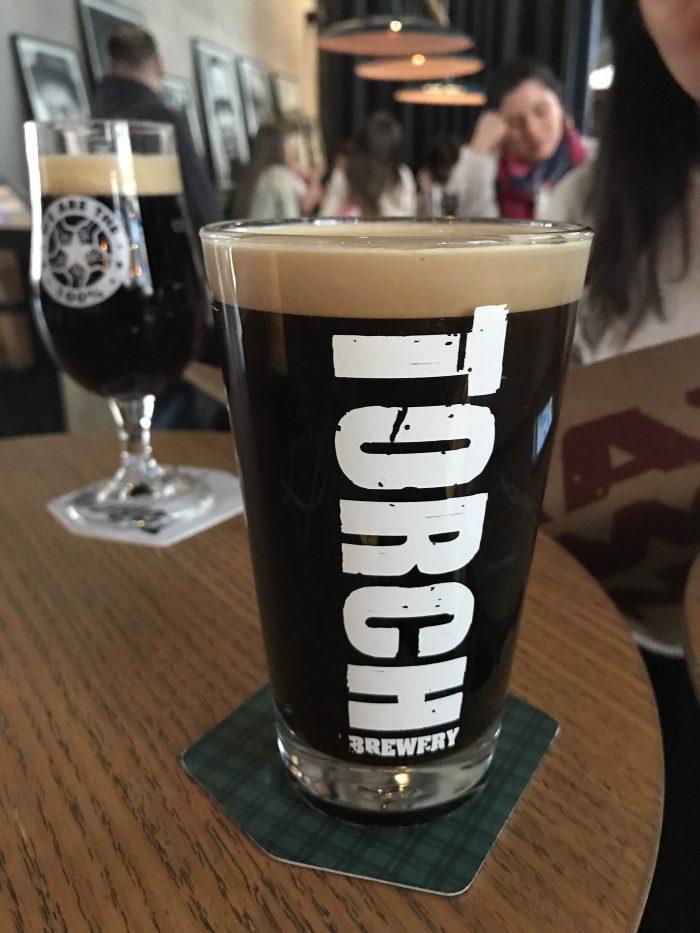 torch brewery craft beer istanbul 700x933
