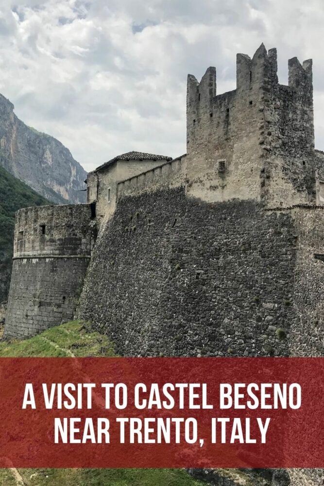 a visit to castel beseno near trento italy 667x1000