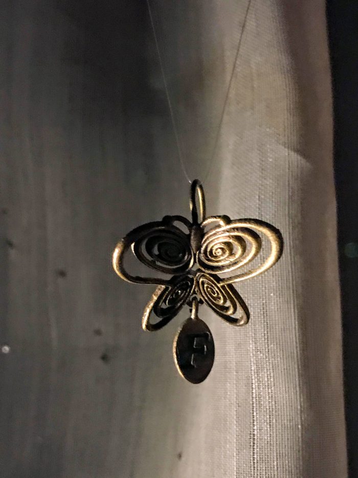 museum of innocence istanbul butterfly earring 700x933