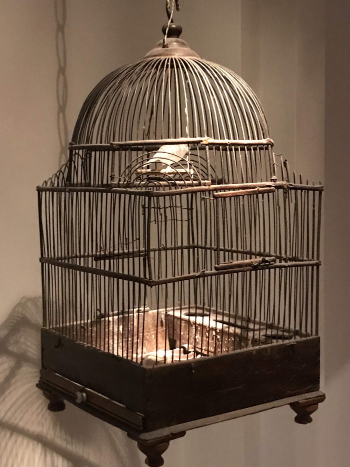 museum of innocence istanbul lemon birdcage 700x933