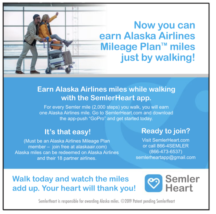 semler heart alaska airlines miles for walking 700x691