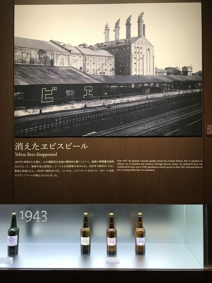 museum of yebisu beer tokyo history 700x933