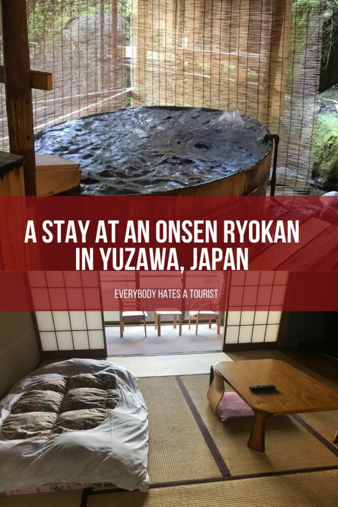 a stay at an onsen ryokan in yuzawa japan 667x1000