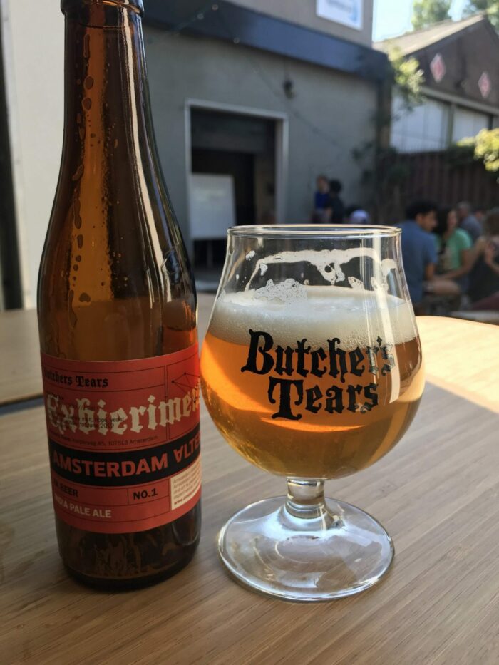 butchers tears amsterdam craft beer brewery 700x933