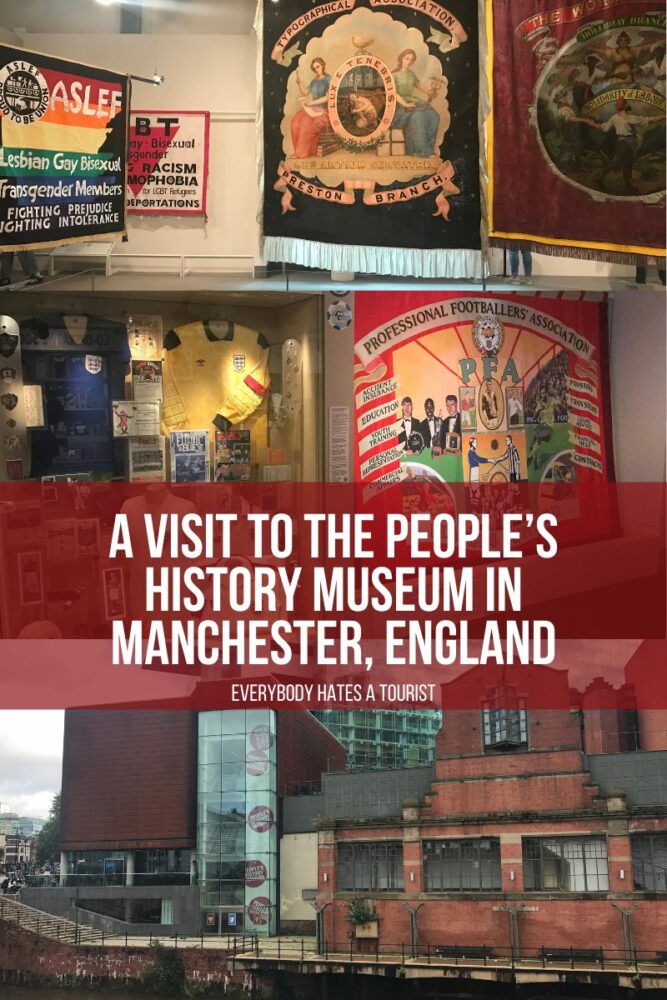 a visit to the peoples history museum in manchester england 667x1000