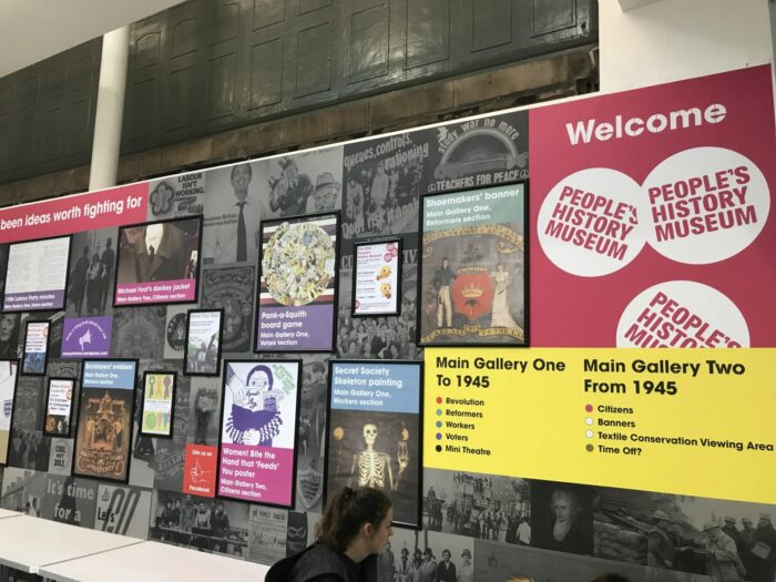 peoples history museum manchester exhibits 700x525