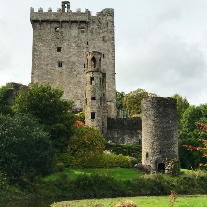 blarney castle 700x700