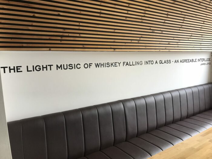 light music of whiskey falling into a glass an agreeable interlude james joyce 700x525