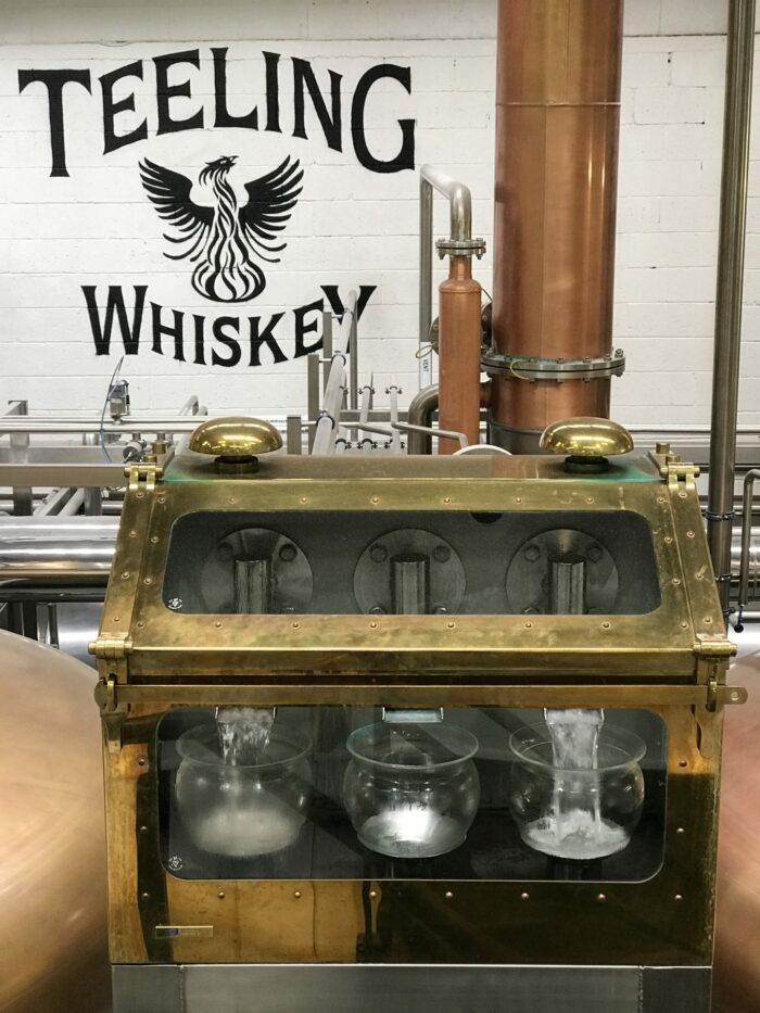 teeling whiskey distillery 700x933
