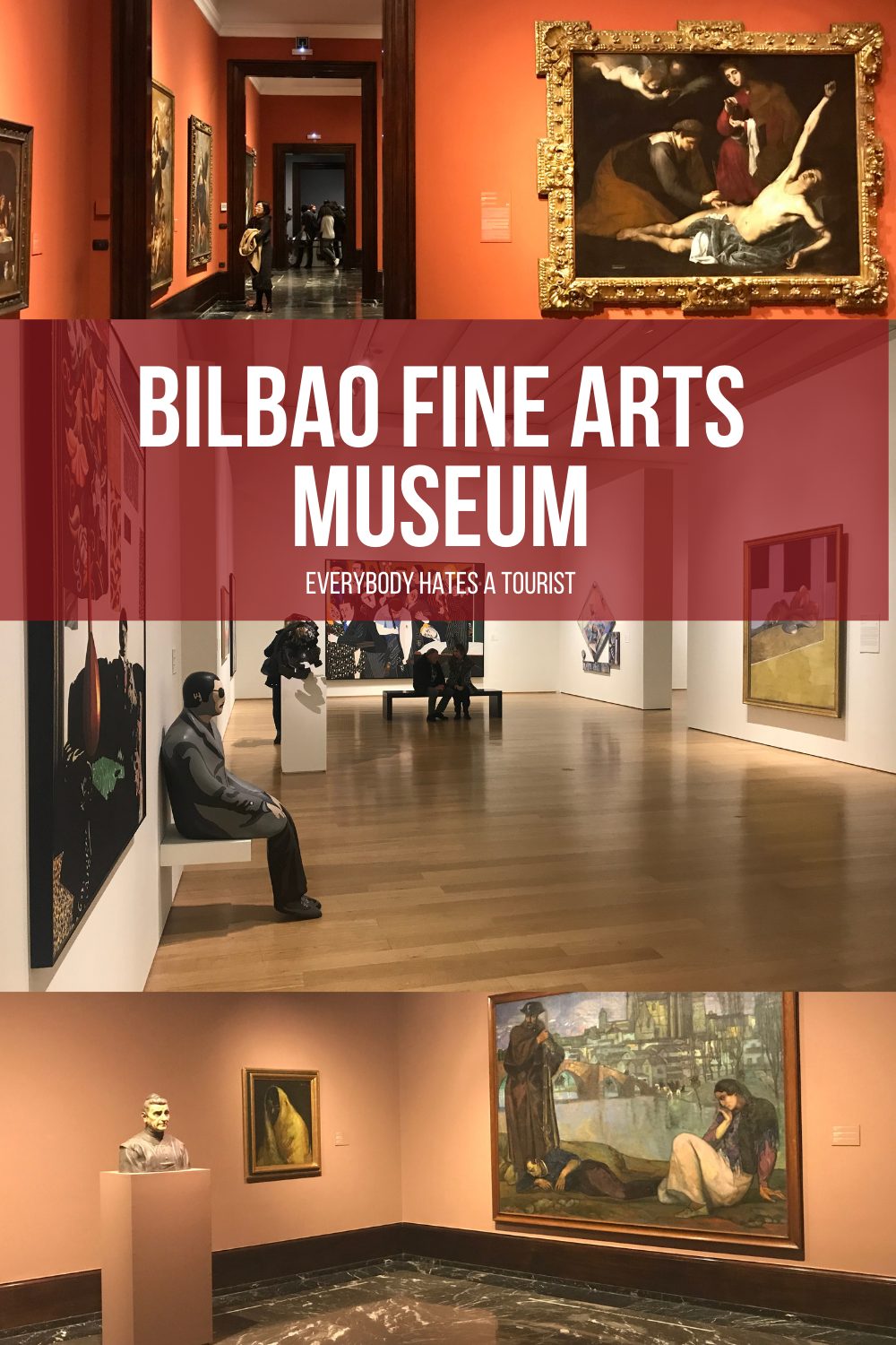 bilbao fine arts museum