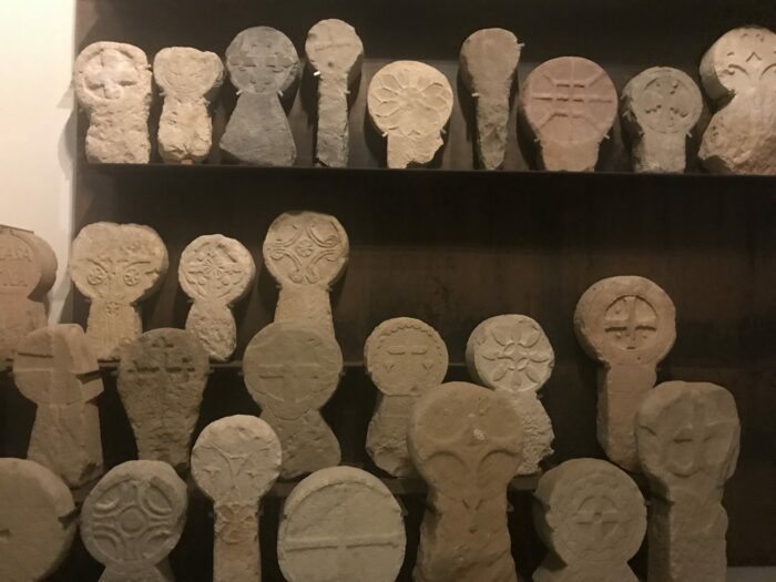 steles funeral monuments san telmo museum 700x525