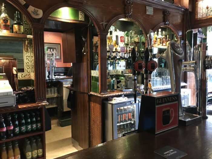gaffneys victorian pub dublin 700x525