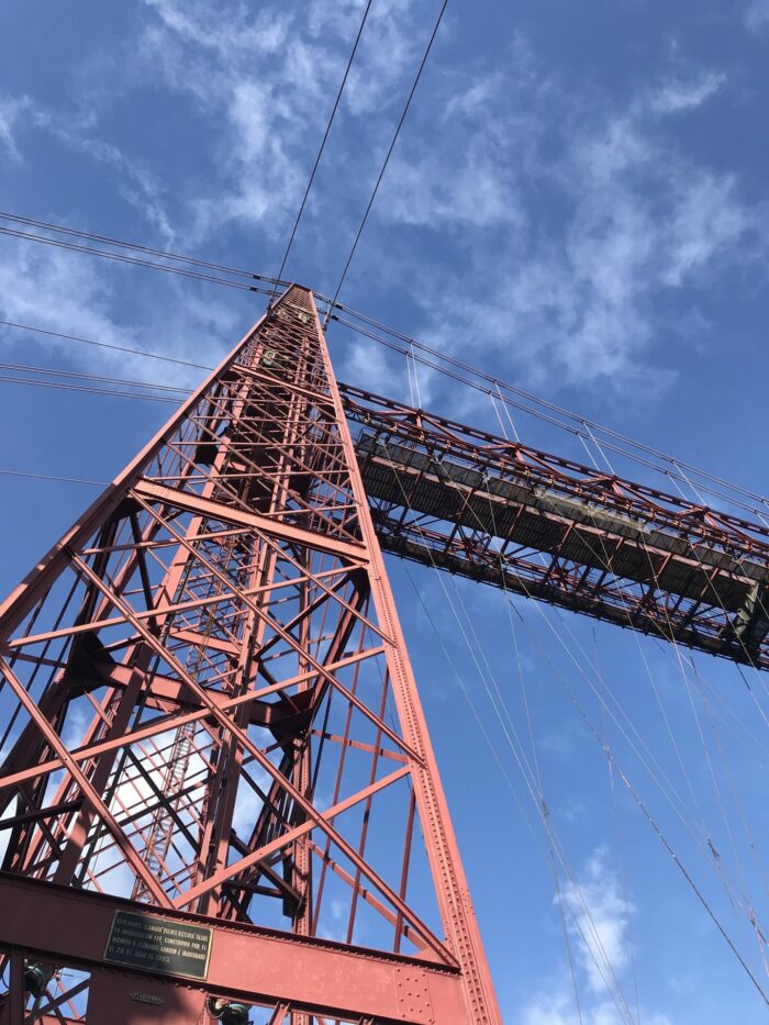 vizcaya bridge tower 700x933