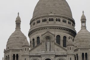 A visit to Montmartre & the Musee d’Orsay in Paris, France