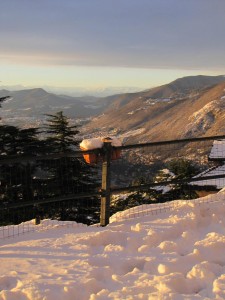 brunate italy snow 225x300 - Travel Contests: November 10th, 2021 - Italy, Mexico, Chile, & more