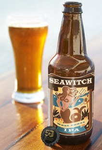 princess cruises seawitch west coast ipa - Princess Cruises to feature exclusive line of craft beers