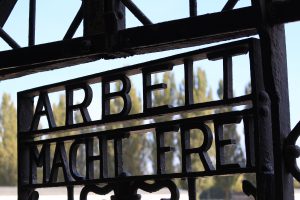 A day trip to Dachau, Germany from Munich – Visiting the former concentration camp