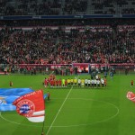 Attending a Bayern Munich Match at Allianz Arena – Tickets, Info, & More