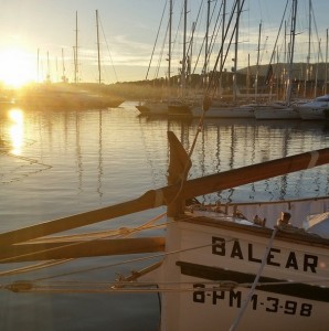 sunset palma mallorca 298x300 - Travel Contests: December 7th, 2022 - Spain, Amsterdam, New Orleans. & more