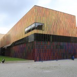 The Art Museums of Munich, Germany