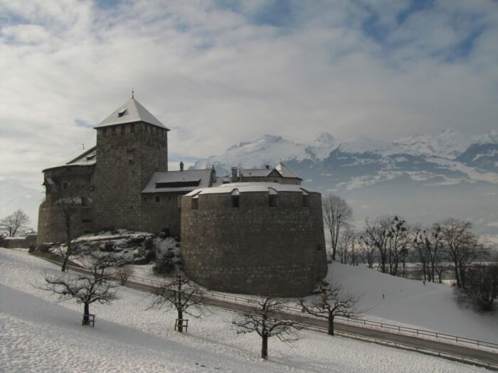 Liechtenstein Day Trip from Zurich & So Much More (Or, Why Sometimes It’s Good to Get into Cars with Strangers)