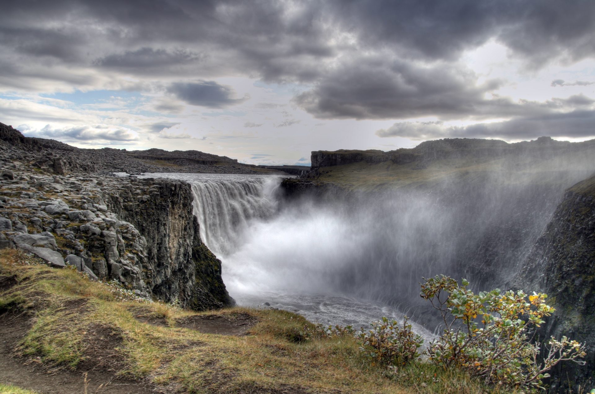 dettifoss iceland - Travel Contests: June 30th, 2021 - Iceland, Italy, Peru & more