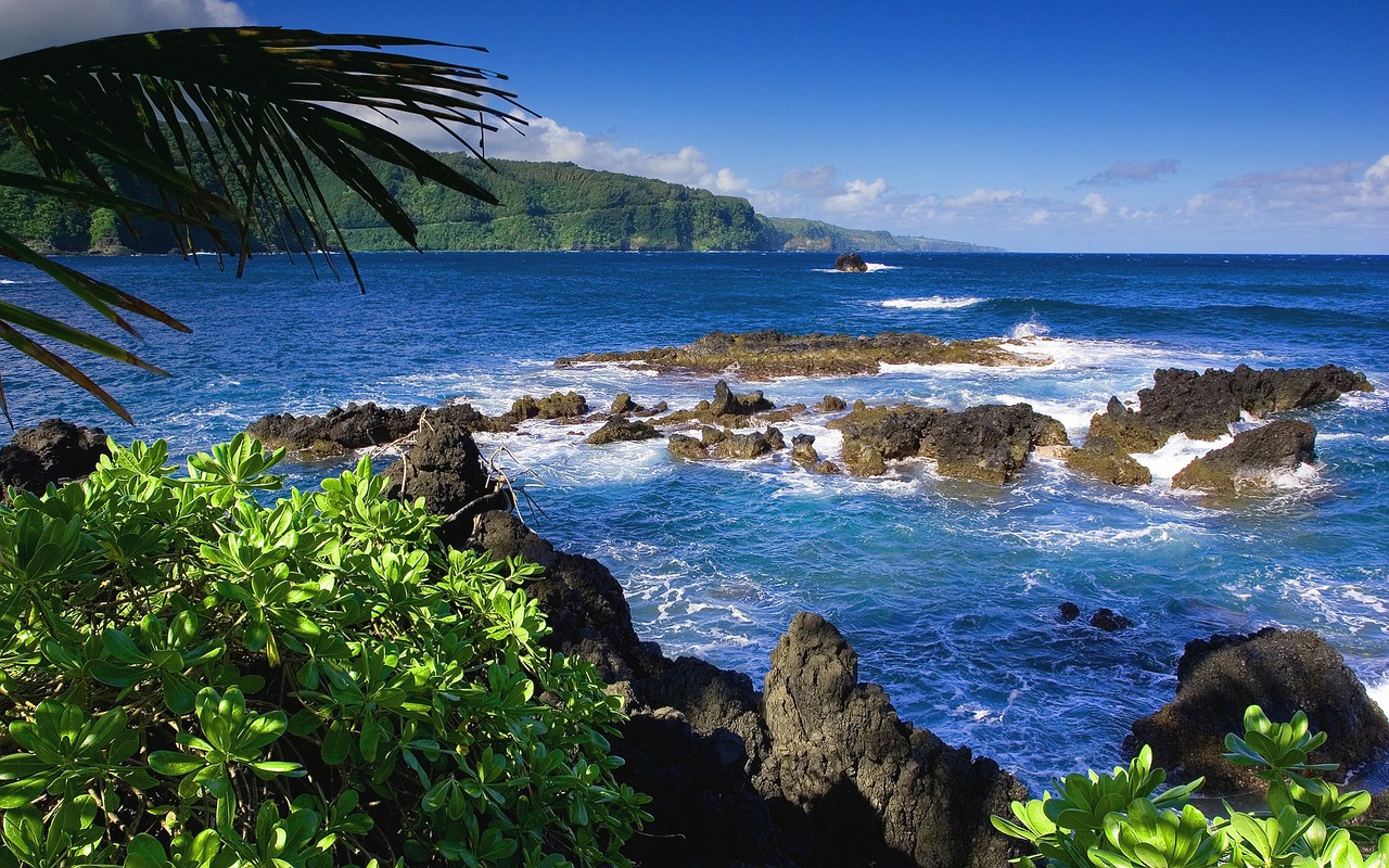 hawaii - Travel Contests: December 23rd, 2020 - Hawaii, Mexico, Orlando, & more