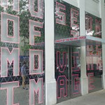 The Museum of the Moving Image in Astoria, Queens, New York