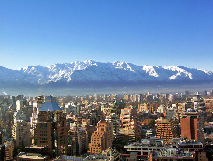 Travel Contests: December 14, 2016 – Chile, Peru, Colorado, & more