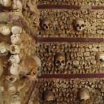 Photo of the Day: Chapel of Bones, Faro, Portugal