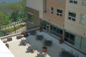 Hyatt House Pittsburgh South Side: Hotel Review