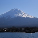 Mt. Fuji & Lake Kawaguchiko Day Trip from Tokyo, Japan