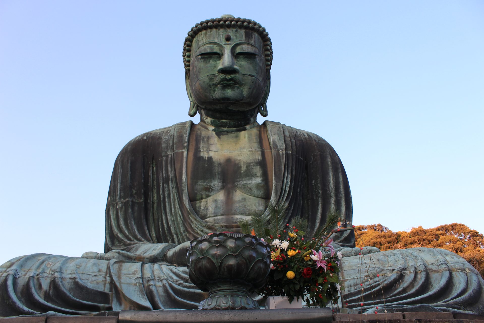 giant buddha kamakura - Kamakura Day Trip from Tokyo, Japan