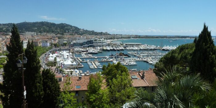 cannes france 700x349 - Travel Contests: August 19, 2015 - Cannes, Japan, Canada & more