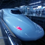 Japan Rail Pass, Shinkansen, & Narita Express Train Reviews