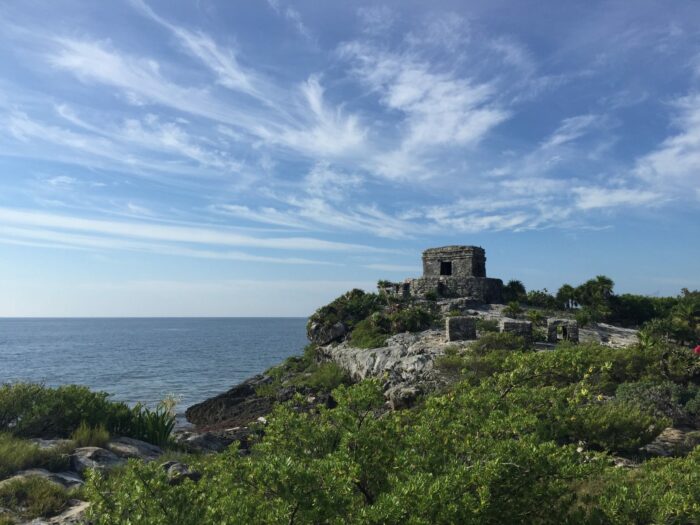tulum ruins sea 700x525 - Travel Contests: June 27, 2018 - Mexico, Croatia, Scandinavia, & more