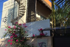 Villas Geminis Boutique Condos in Tulum, Mexico review