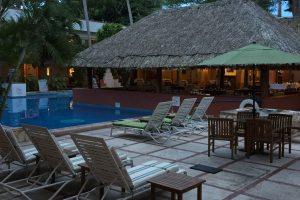 Hotel Villas Arqueologicas Chichen Itza, Mexico review