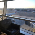 American Airlines Flagship Lounge New York JFK review
