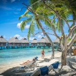 Travel Contests: November 11, 2015 – Bora Bora, Las Vegas, Hawaii & more